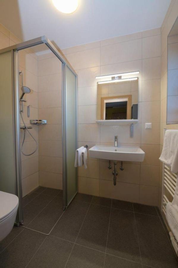 Haus Miriam Hotel St. Lorenzen ob Murau Exterior foto