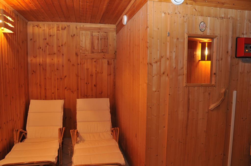 Haus Miriam Hotel St. Lorenzen ob Murau Exterior foto