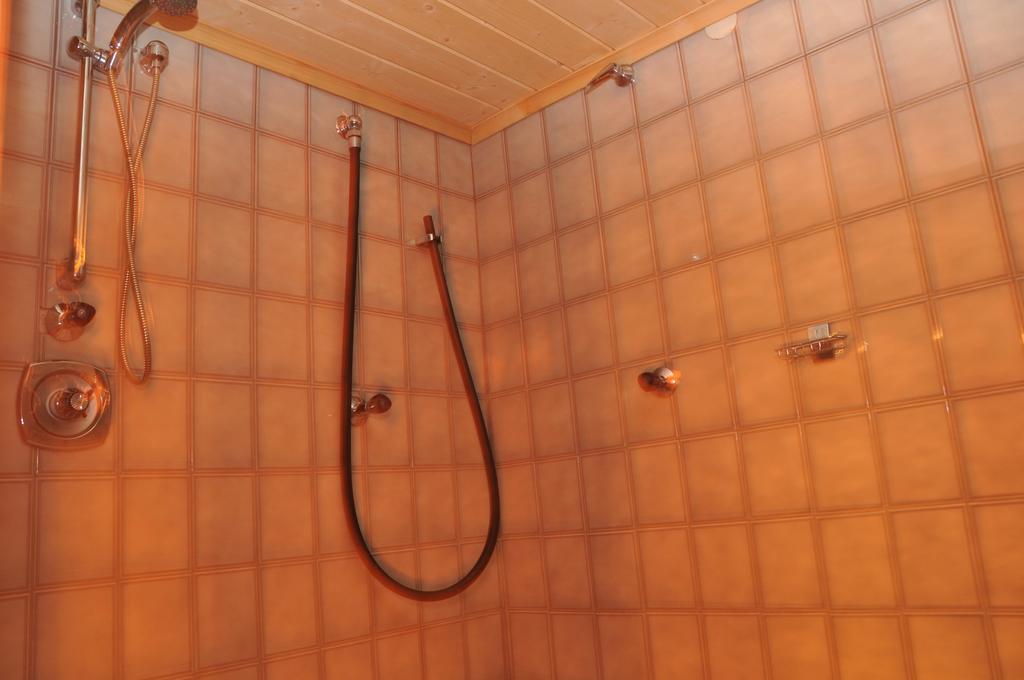 Haus Miriam Hotel St. Lorenzen ob Murau Exterior foto