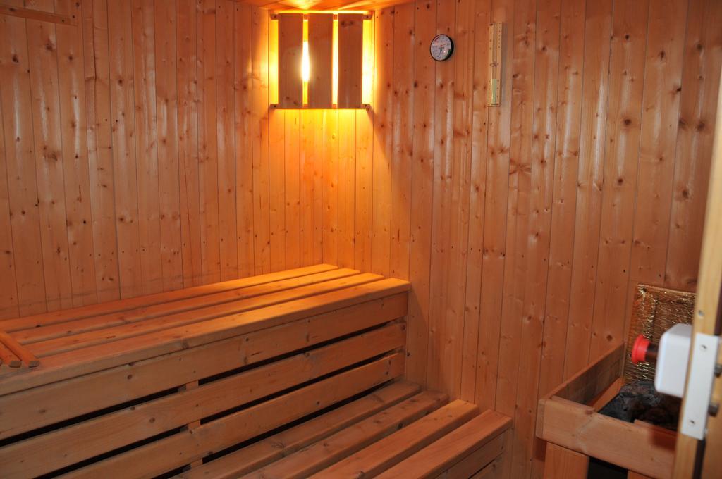 Haus Miriam Hotel St. Lorenzen ob Murau Exterior foto