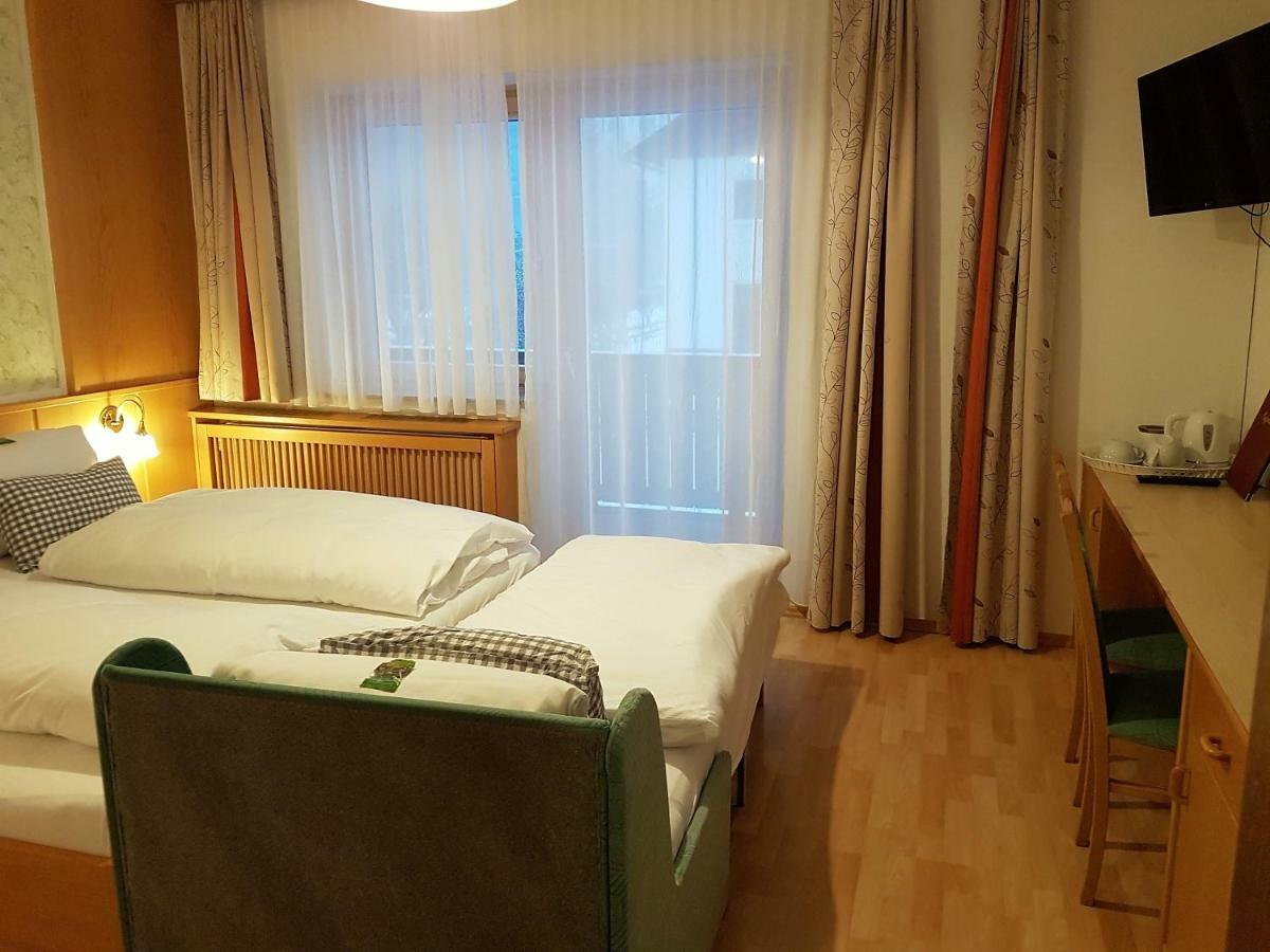Haus Miriam Hotel St. Lorenzen ob Murau Exterior foto